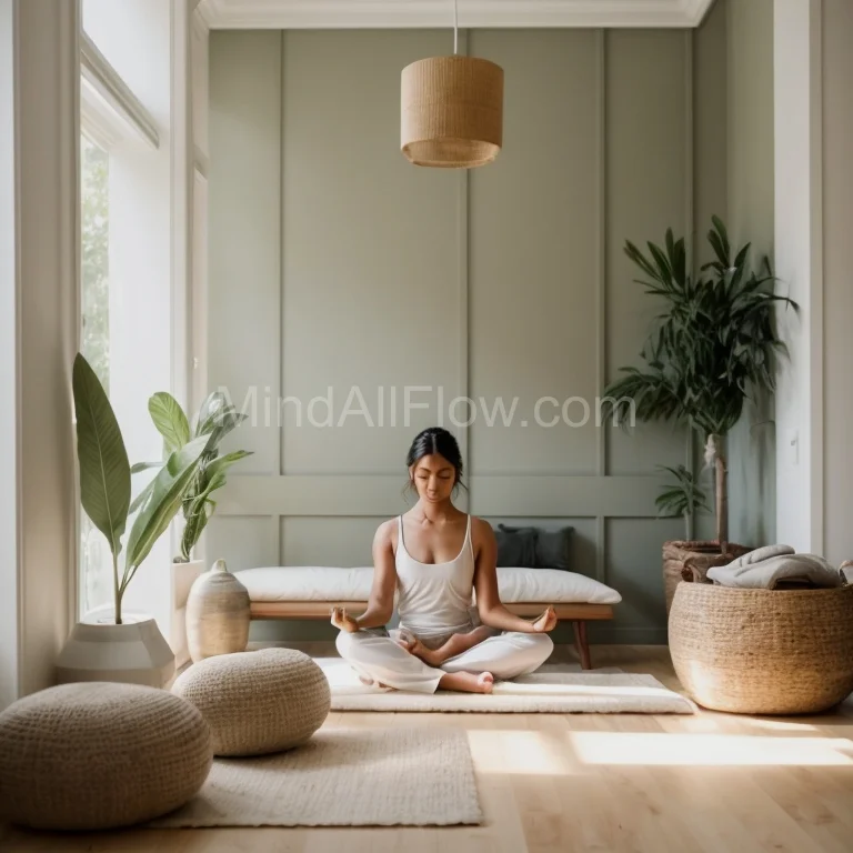 Mindfulness Workshops